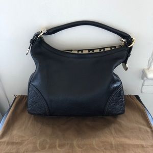 Authentic Gucci Leather Purse